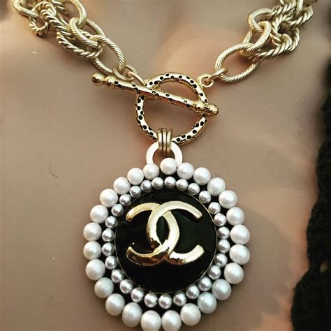 CHANEL Designer Women's Jewelry 